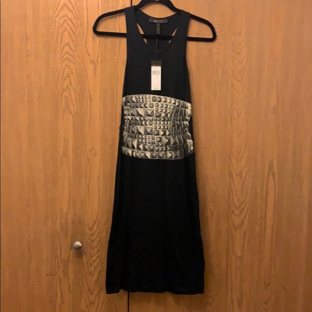 Dress BCBG MAXAZRIA